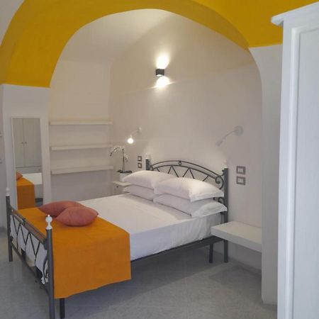 Mezza Torre B&B Procida Eksteriør bilde