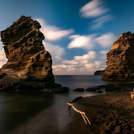 Mezza Torre B&B Procida Eksteriør bilde