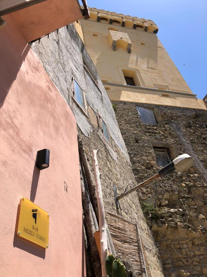 Mezza Torre B&B Procida Eksteriør bilde