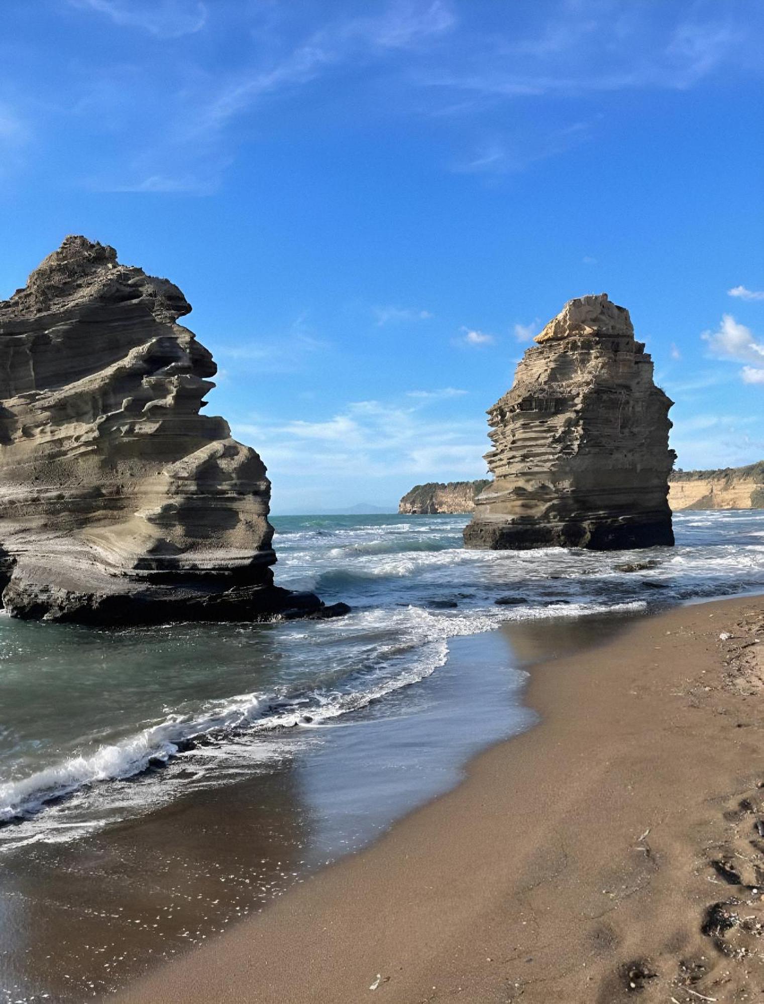 Mezza Torre B&B Procida Eksteriør bilde